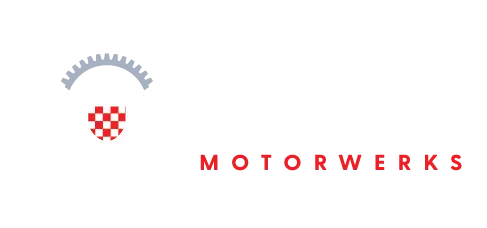 Spallholz Motorwerks
